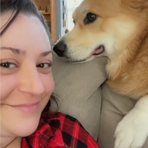 Meet your Posher, Kelsey